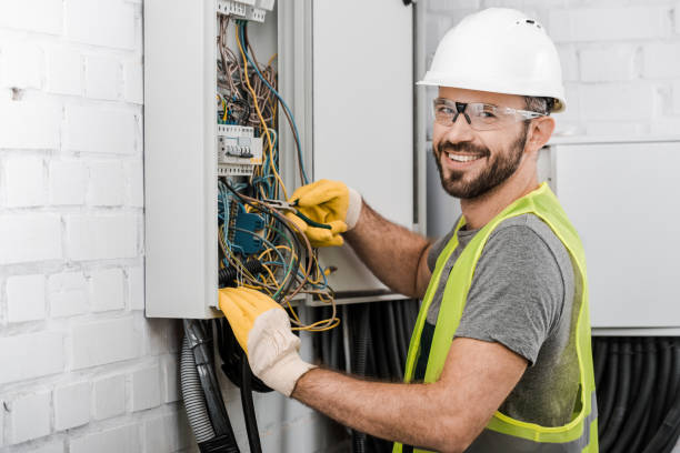 Best Home Electrical Repair  in Cottonport, LA