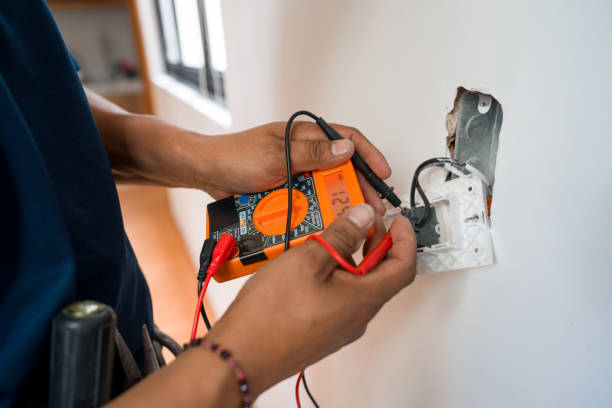Best Electrical System Inspection  in Cottonport, LA