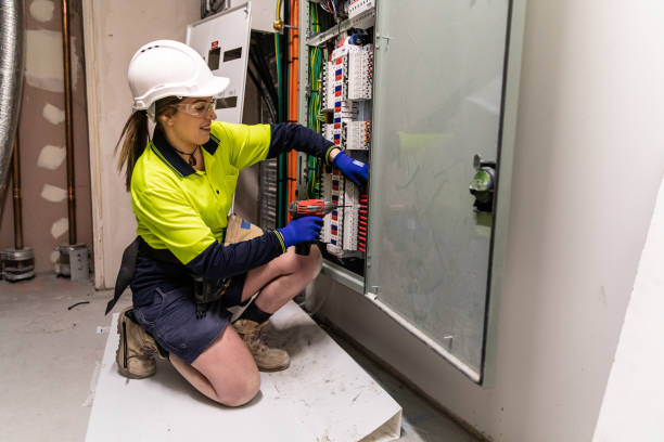 Best 24-Hour Electrician  in Cottonport, LA