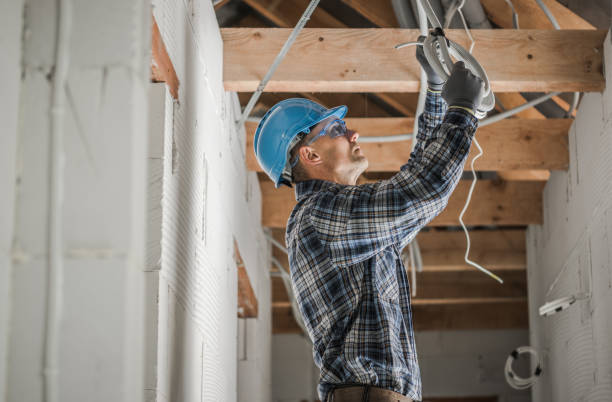 Best Emergency Electrical Repair  in Cottonport, LA