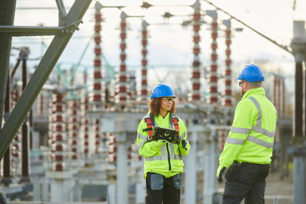 Best Local Electrician Companies  in Cottonport, LA