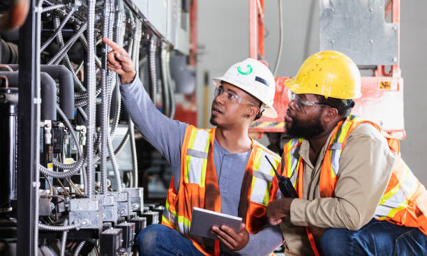  Cottonport, LA Electrician Pros