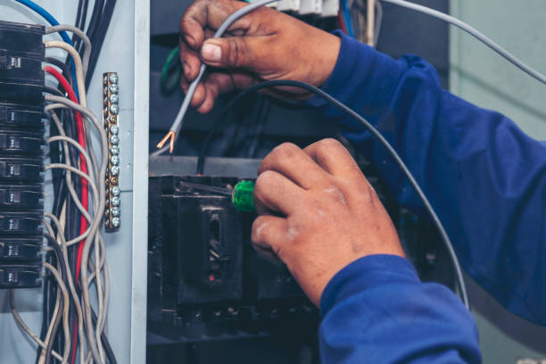 Best Home Electrical Repair  in Cottonport, LA