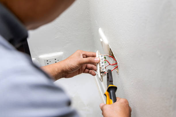 Best Electrical Outlet Repair  in Cottonport, LA