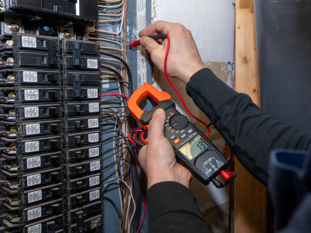 Best Circuit Breaker Repair  in Cottonport, LA